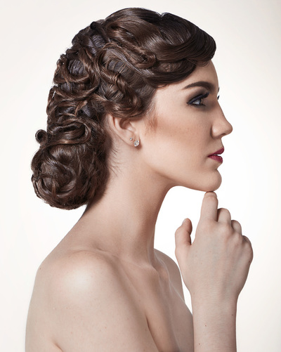 A Beginners Direction To Hair Styling by Sivansnegan  Issuu